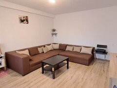 13 Septembrie, Parc Sebastian, 2 camere, 1986, reabilitat, parcare ADP